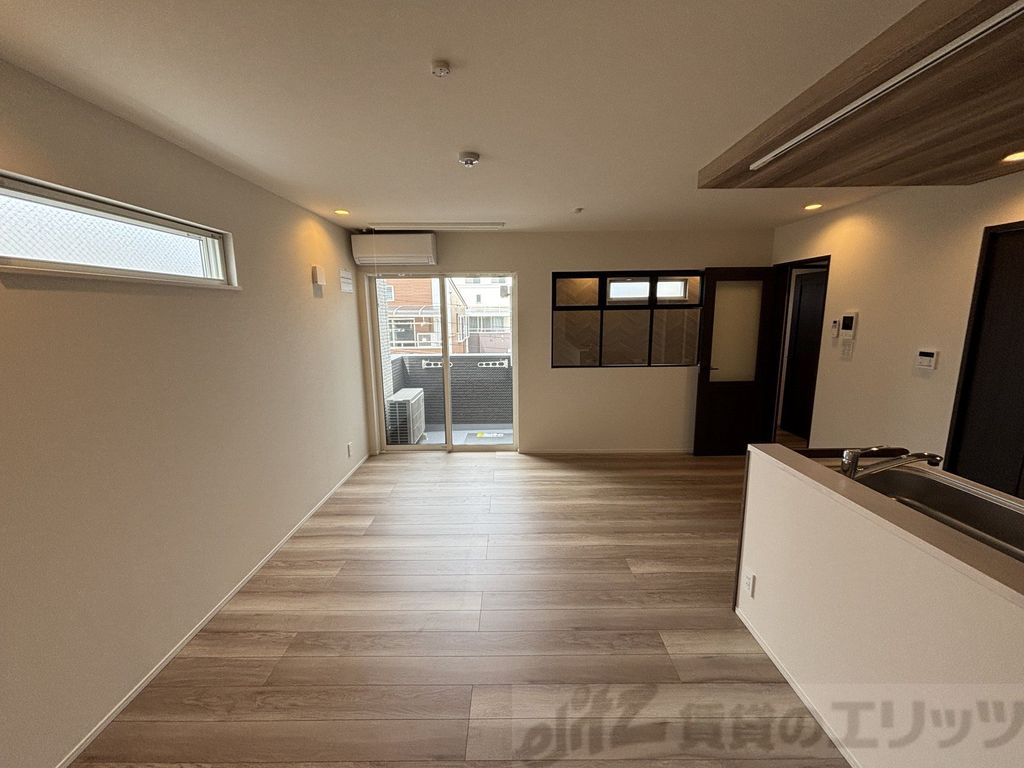 居室・リビング　リビング/居室