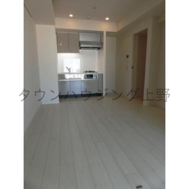 居室・リビング　リビング/居室