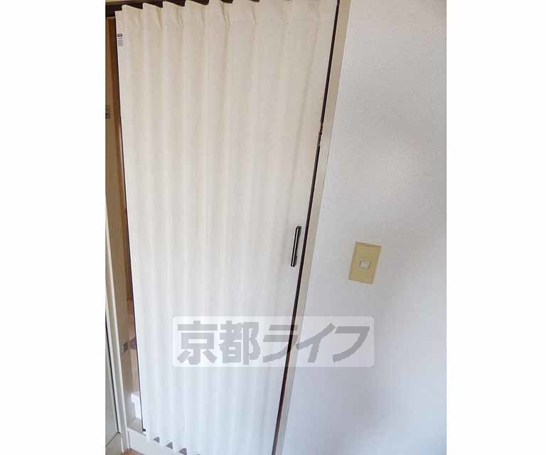 その他設備　綺麗で使いやすいです