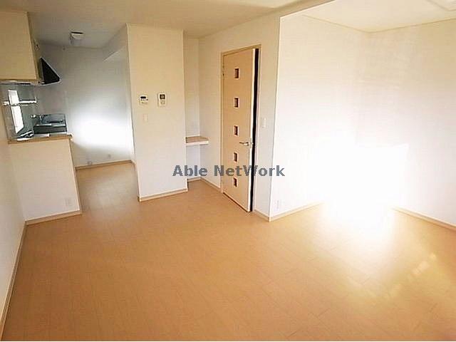 居室・リビング　リビングダイニング