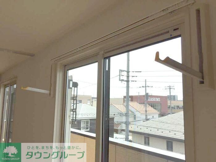 その他部屋・スペース