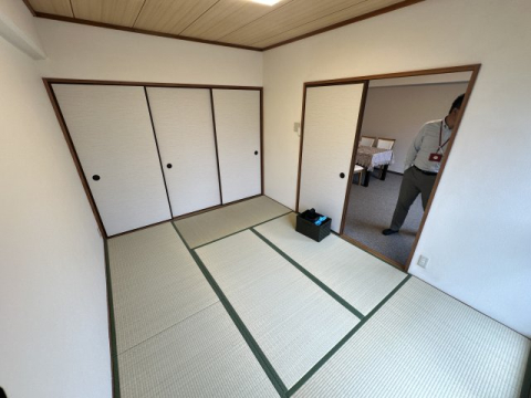 その他部屋・スペース