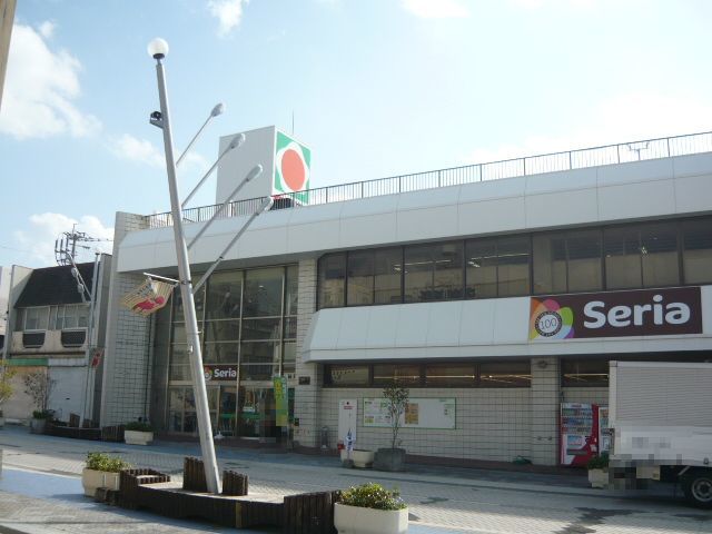スーパー　タイヨー串木野店（スーパー）まで800m