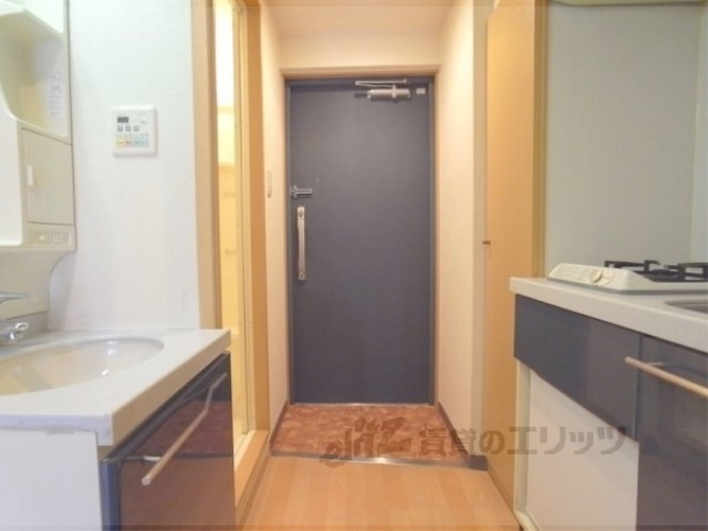 その他部屋・スペース　廊下