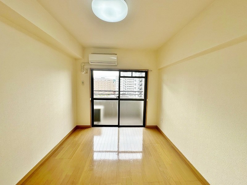 居室・リビング　★洋室★