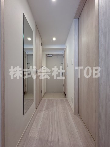 その他　玄関ホール