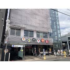 スーパー　キッチンコート 永福町店（スーパー）まで931m
