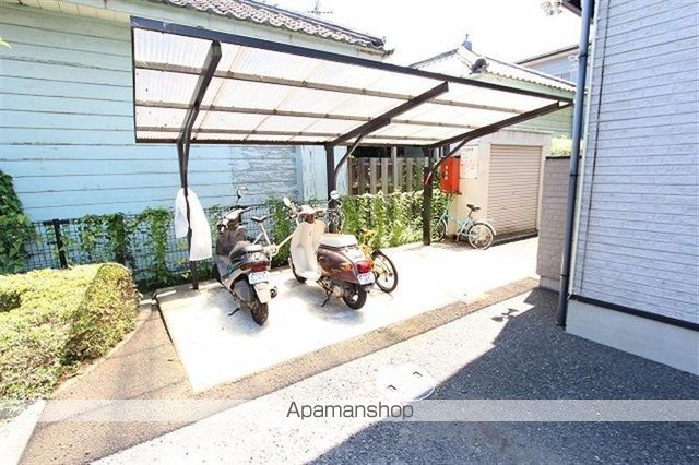 その他共有部分　その他共有部分