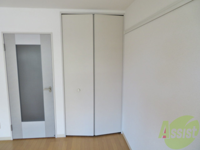 収納　収納は大きいのでたくさん収納出来ますね。