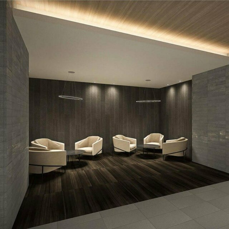 トイレ　パークアクシス西大島コンフォートスクエア