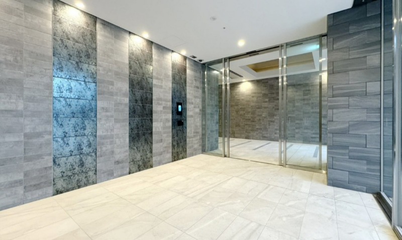 その他部屋・スペース　パークアクシス西大島コンフォートスクエア