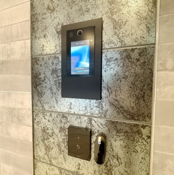 その他　パークアクシス西大島コンフォートスクエア