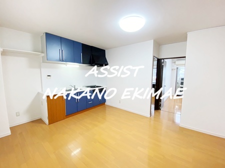 居室・リビング　室内写真、他にもご用意ございます♪