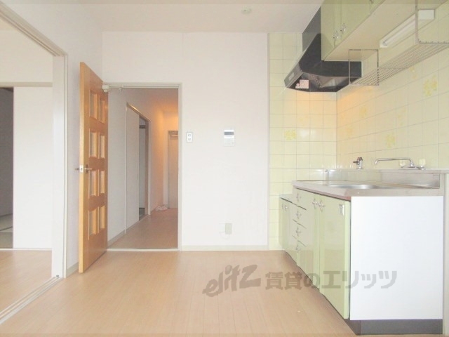 居室・リビング　ダイニング