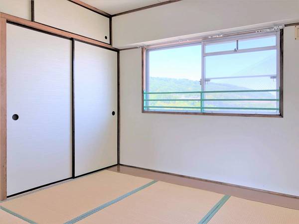 その他部屋・スペース　ビレッジハウスの同一物件・同一タイプの間取りの写真です