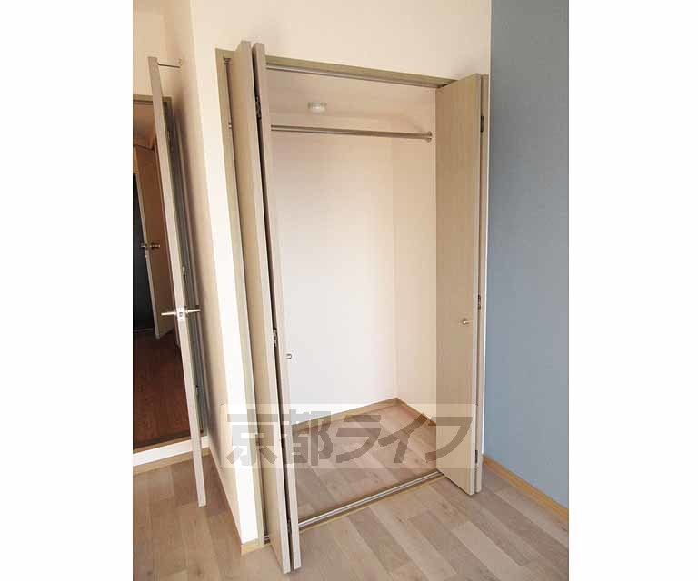 収納　たくさん入ります！