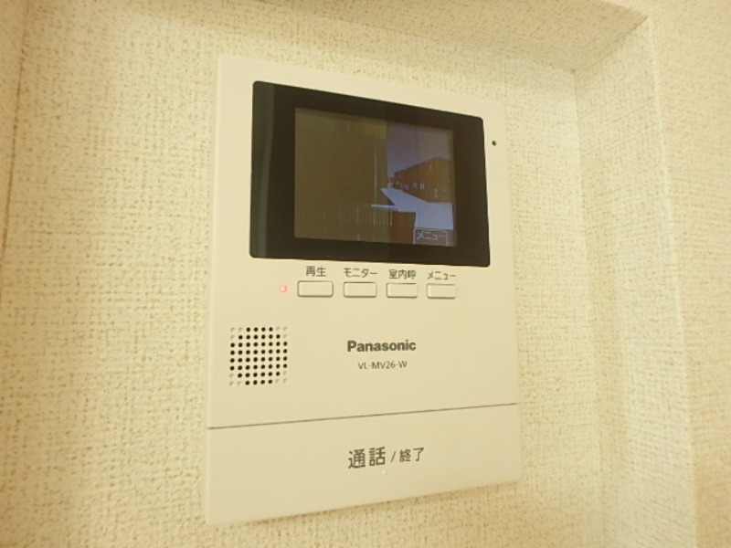 セキュリティ　図面と現状に相違がある場合には現状を優先