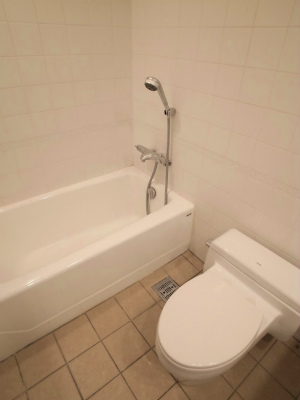 バス・シャワールーム　参考写真