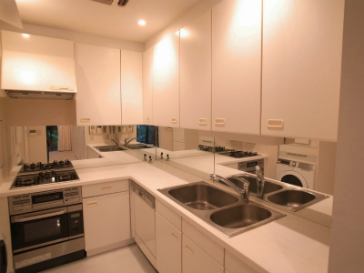 キッチン　参考写真