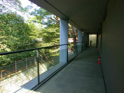 バルコニー　参考写真