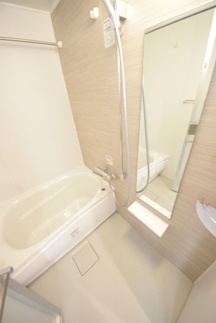 バス・シャワールーム　★お風呂★