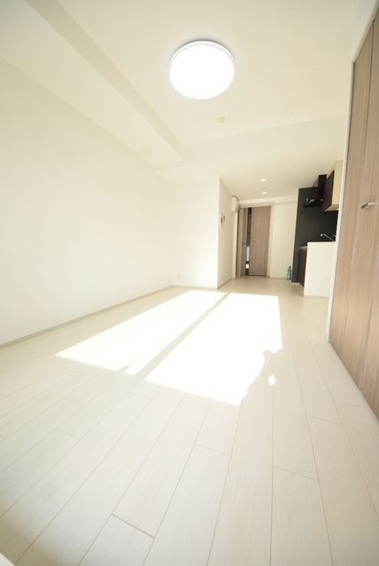 居室・リビング　★居室★