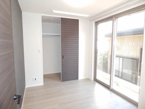 その他部屋・スペース　洋室