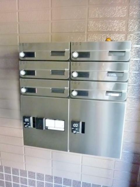 その他共有部分