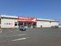 ドラックストア　ツルハドラッグ相馬店（ドラッグストア）まで1500m