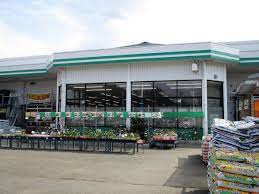 ホームセンター　コメリハード&グリーン藤沢店（ホームセンター）まで1020m