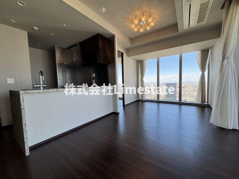 居室・リビング　別部屋参考写真