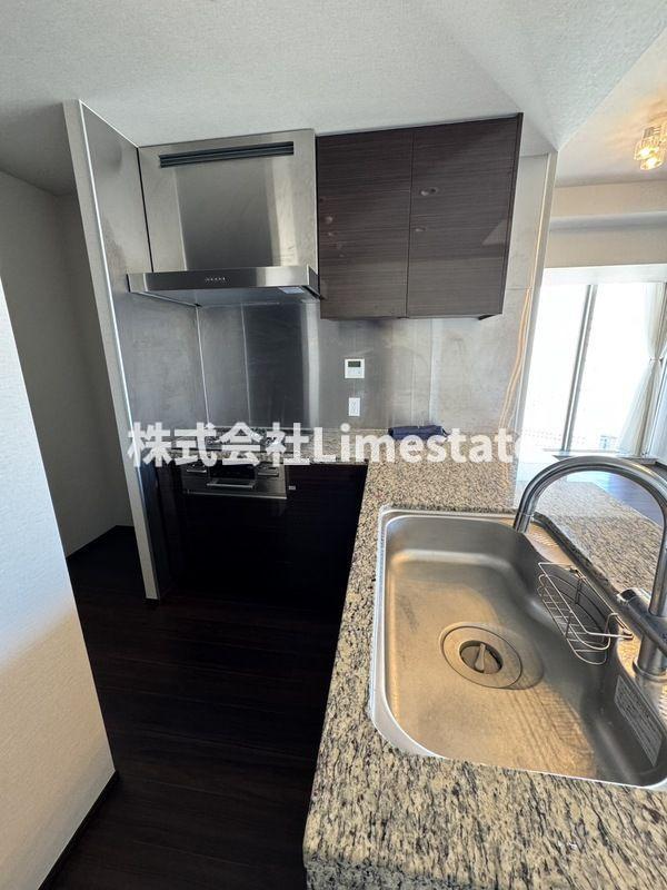 キッチン　別部屋参考写真