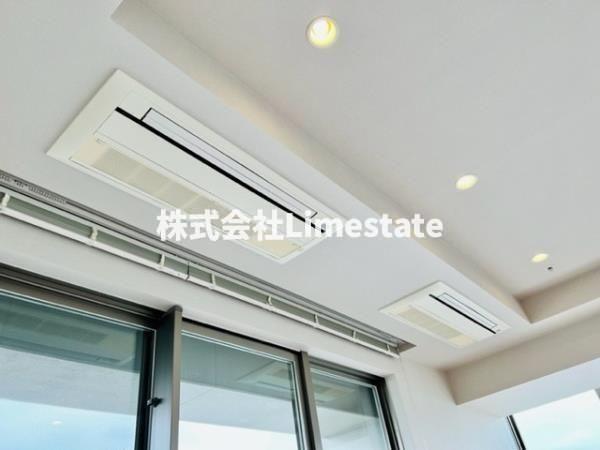 その他設備　別部屋参考写真