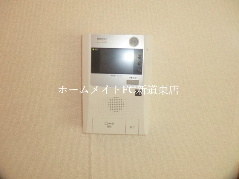 セキュリティ　セキュリティ