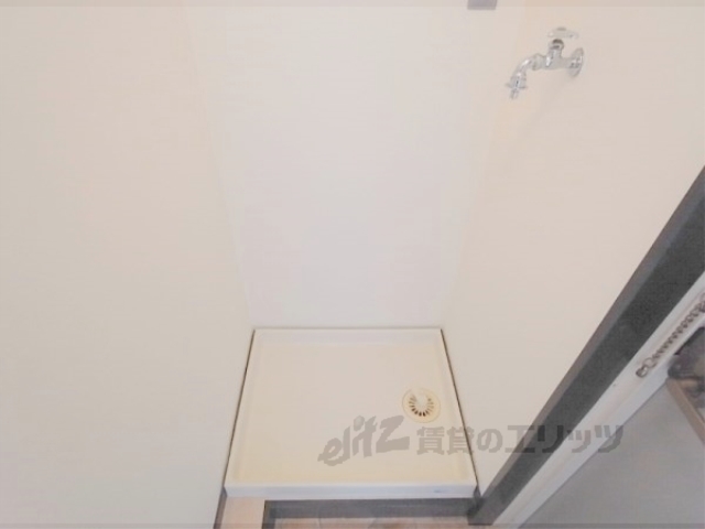 その他部屋・スペース　洗濯機置場