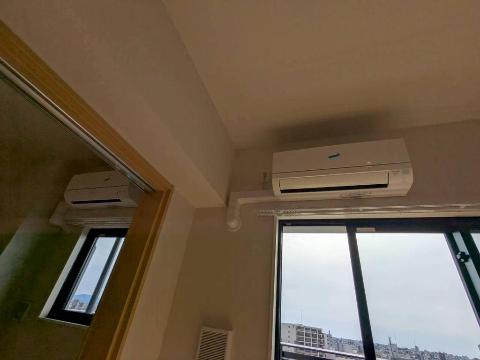 その他設備　室内設備