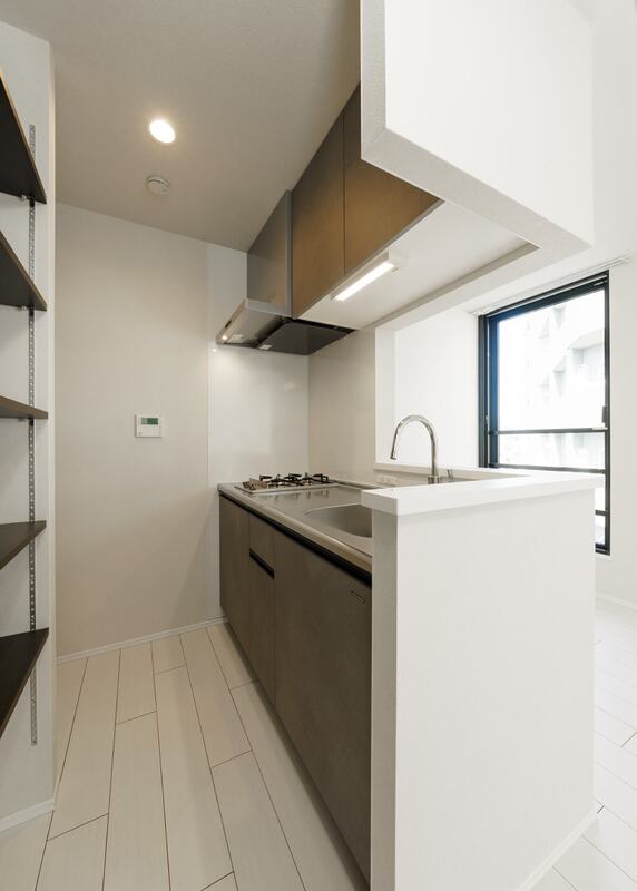 キッチン　※別室参考写真