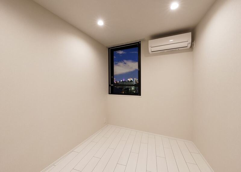 その他設備　※別室参考写真