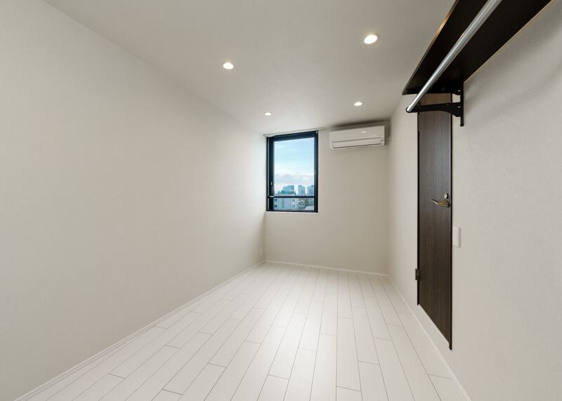 居室・リビング　※別室参考写真