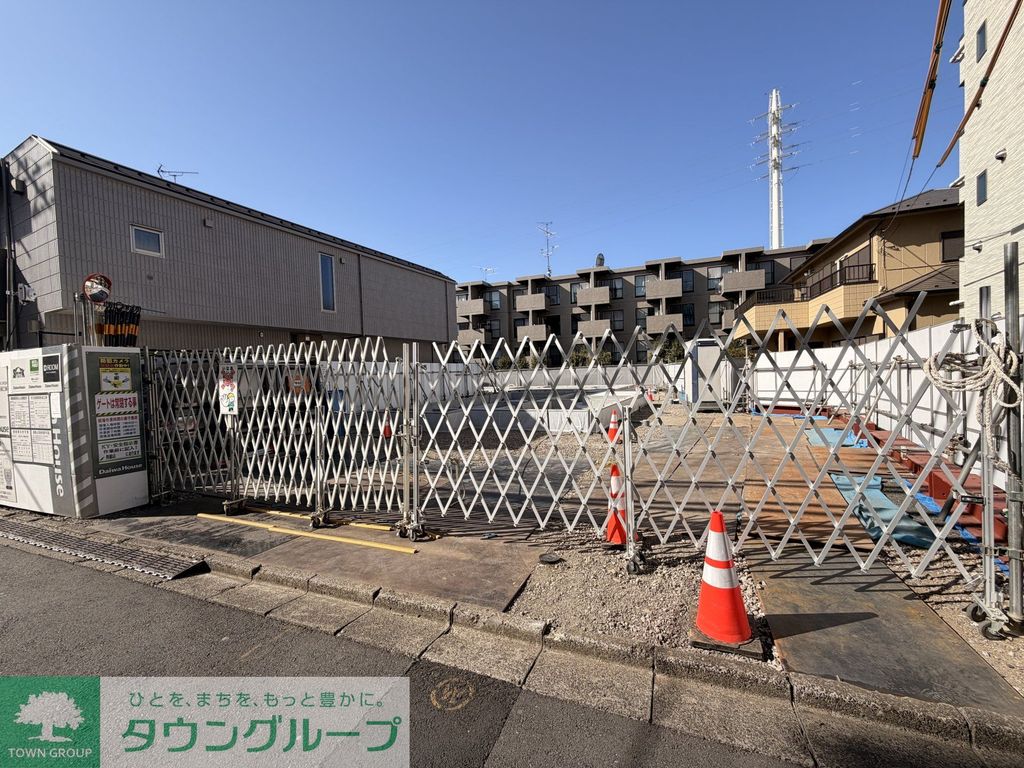 その他共有部分　お部屋探しはタウンハウジングへ♪