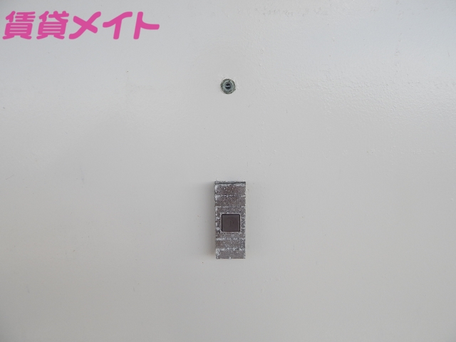 セキュリティ　同物件別室写真