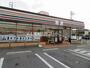 コンビニ　セブンイレブン 防府高倉2丁目店（コンビニ）まで308m