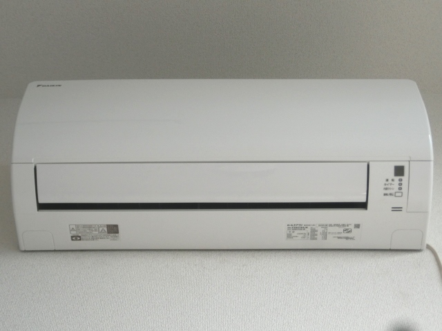 その他設備　快適な生活に欠かせないエアコン。 （※参考写真）