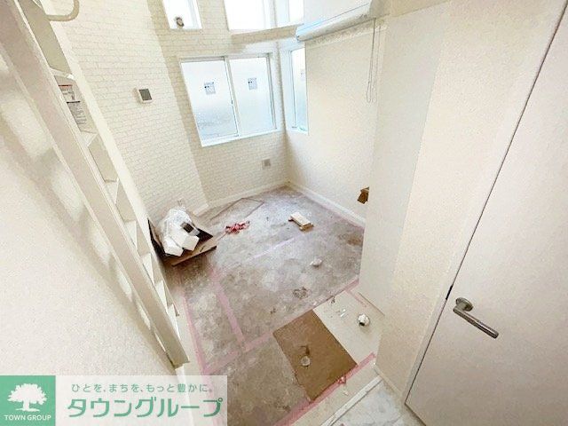 居室・リビング　共有部分