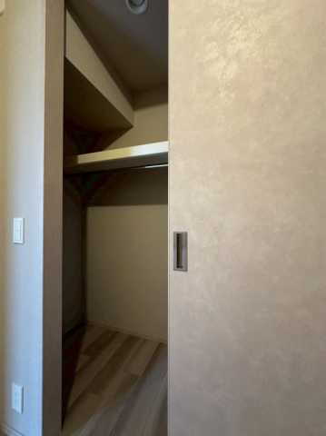 収納　別部屋参考写真