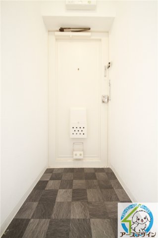 玄関　※類似部屋
