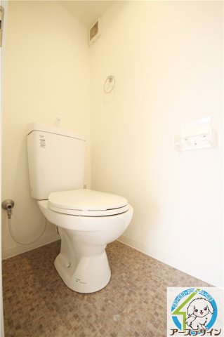トイレ　※類似部屋