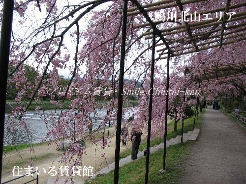 バルコニー　近隣画像