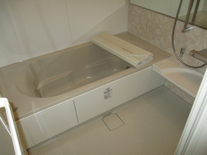 バス・シャワールーム　風呂