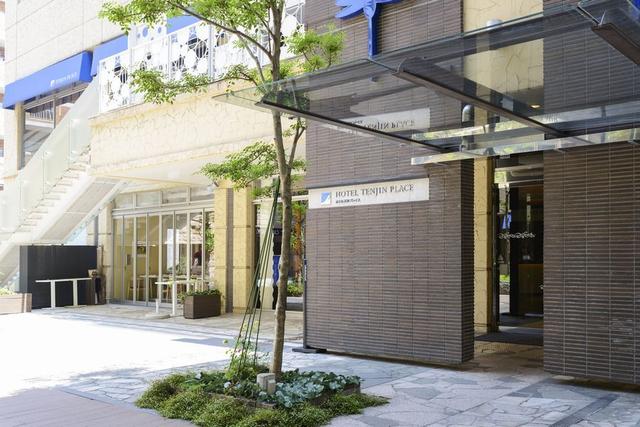 その他　【その他】敷地内で営業中のホテル